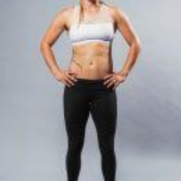 VULL SPORT - GRAVITY MOTO LEGGINGS (Black) - Picture 3 of 4